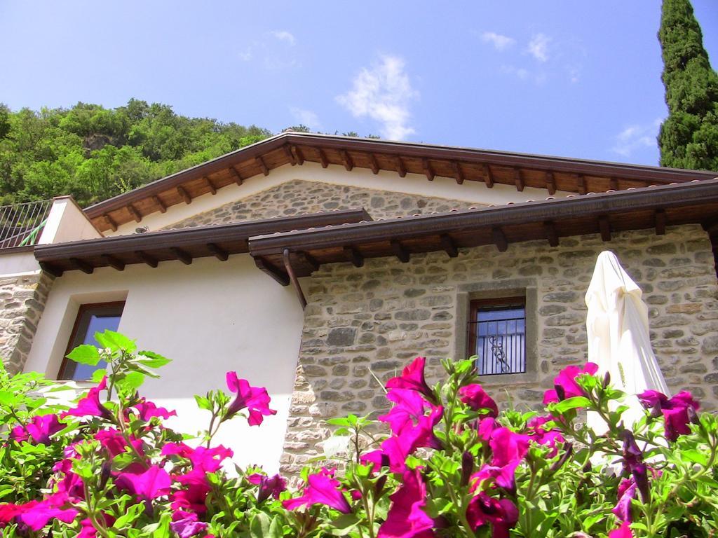 Agriturismo Di La Dall'Acqua Fivizzano Luaran gambar