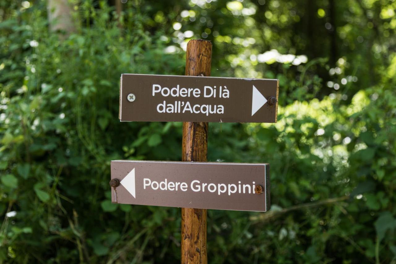 Agriturismo Di La Dall'Acqua Fivizzano Luaran gambar